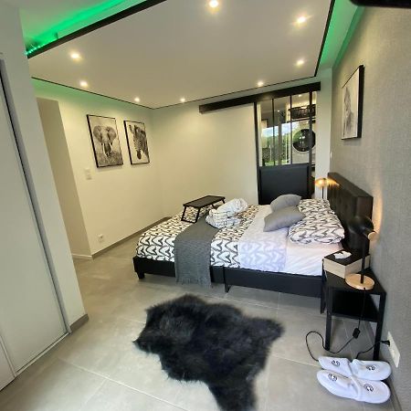 Villa Appart dans un superbe quartier wierde à Namur Extérieur photo